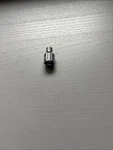 Craftsman Cmmt #43516 6MM Shallow Socket Point 3/8" Drive New. Fixed Price $11.87.