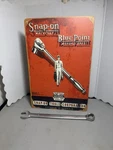Blue Point Tools 5/8" Sae Combination Wrench BLPCW58. Owner Mark.. Fixed Price $13.46.