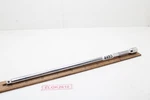 Snap TMXK100 10" 1/4" Drive Chrome Knurled Friction Ball Extension Usa. Fixed Price $24.99.