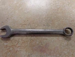Vintage Williams Superrench 1162 Combination 12 Point Wrench 1/2USA. Fixed Price $7.49.