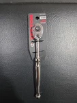 Tekton 90 Tooth Quick Release Ratchet 1/4-INCH Drive 6-INCH SRH11006. Fixed Price $35.99.