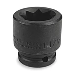 Proto J07515S Impct Skt,steel,blk OXD,15/16 In 1ACP5. Fixed Price $35.45.