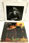 2 Album Lot - Don Williams Especially For You & Listen To The Radio Lp Vinyl. Fixed Price $6.50.