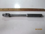 Vintage S.k. Diamond Logo 3/8 Breaker Bar NO.45153. Flex Head.. Fixed Price $9.95.