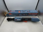 Senix 20V 3/8" Cordless Ratchet Wrench 55 Ft-lbs PDWX2-M12-0 Tool On (TDY028935). Fixed Price $99.99.