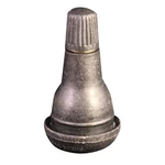 Milton Industries MIL415-10 1/4" Tubeless Tire Valve Box Of. Fixed Price $22.35.