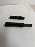 2305 Kd Tools 10MM Triple Square 12-POINT Bit (K16). Fixed Price $6.00.