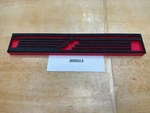 Snap-on Tools Foam Tray 8PC Sae High-performance Ratcheting Box Wrench Set. Fixed Price $199.95.