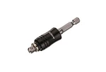 Ares 70034-2-IN-1 Bit Holder Holds 1/4-INCH Drive Sockets And. Fixed Price $17.29.