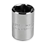 Proto J4705M Socket, Steel, Chrome, Mm 429M10. Fixed Price $7.91.