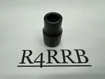 Snap-on Tools Usa New 1/2" Drive 11MM Metric 12PT Shallow Impact Socket IMDM110A. Fixed Price $29.95.