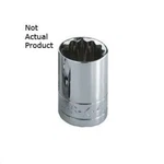 Proto 3/4" Drive Standard Hand Socket Qty J5527M-X. Fixed Price $26.50.