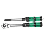 Expedited Wera 05004095001 Ratchet Hand Tool With Technology Enhanced 2 Piece. Fixed Price $154.78.