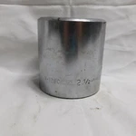 Armstrong 1" Drive 2-1/2" Standard Socket X-1280 Point. Fixed Price $37.99.
