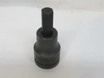 Proto J07590-9/16 9/16" Impact Hex Bit Socket, 3/4" Drive. Fixed Price $38.00.