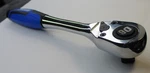 Kobalt 81740 1/2" Drive 90 Tooth Comfort Grip Ratchet New. Fixed Price $22.88.