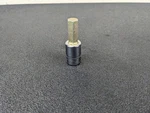 #BM299 Snap On Tools New FAM10E 3/8" 10MM Allen Hex Bit & Socket Driver. Fixed Price $33.95.