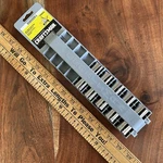 Craftsman 5PC Metric Deep Socket Incomplete Set 3/8" Drive 6 Point 34443 Usa. Fixed Price $29.99.