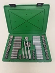 Sk Tools S-k Usa 94547 Standard & Metric 3/8" Drive Socket Set Awesome Condition. Fixed Price $320.00.