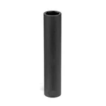 Grey Pneumatic 2024XD 1/2" Drive 3/4" Extra-deep Socket. Fixed Price $25.43.