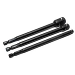 Husky 6 In. Impact Socket Adapter Set (3-PIECE). Fixed Price $10.95.