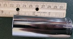 Craftsman Series 47591 1" Deep Length Socket 1/2" Drive 6 Point Sae Usa. Fixed Price $15.00.