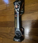 Tactix Rotary Wrench Ratcheting Sae Metric Tool 16- IN-1. Fixed Price $75.00.