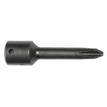 Apex Tool Group 822PT-5PK Socket Bit, 1/4 In. Dr, No Phillips, PK5. Fixed Price $75.95.