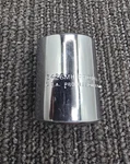 (qty 2) Proto 5426MH: Torqueplus Metric Sockets 1/2IN Drive 26MM Points. Fixed Price $21.40.
