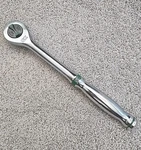 Sk 1/2" Drive Ratchet Handle 160-POSITION S-k New. Fixed Price $24.95.