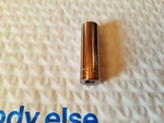 New Craftsman -G2- 44408 11MM 6PT 1/4" Drive Deep Socket. Fixed Price $11.00.