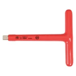 Wiha 29012 Skt Drvr, Steel, Chrome, Drvsz 1/2 In 53KF27. Fixed Price $99.50.