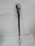 Mac Tools VR1890FK 1/2" Drive Axis Flex Head Ratchet, 18" Long. Fixed Price $190.00.