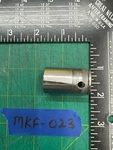 Vintage Snap-on SB-200 5/8" Shallow Chrome Socket 12 Point 1/2" Drive, Made Usa. Fixed Price $9.99.