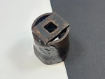 Blue Point Tools Usa 2-9/16" ANS1928A 3/4" Drive Truck Lock Nut Socket. Fixed Price $24.99.