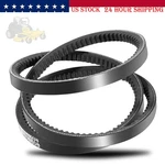 For Hustler Raptor, Sd (52/54/60) 1/2" X 51 607400 603907 Pump Drive Belt. Fixed Price $19.82.