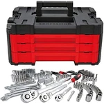 Craftsman 230PC Mechanics Tool Set (CMMT45305). Fixed Price $203.01.