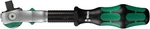 Wera Zyklop Speed 3/8" Drive Ratchet With Fine-tooth, Pivoting Head &. Fixed Price $91.01.