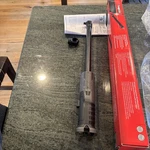 Snap CTR869GMDB 14.4 3/8 Drive Microlithium Extra Long-neck High Torque Rat. Fixed Price $424.95.