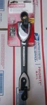 Nos Craftsman 32762 Figure Eight Universal Wrench Metric 8MM-18MM, New. Fixed Price $39.99.