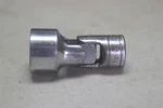 Snap On FU24A 3/8 Inch Drive 3/4 12 Point Swivel Socket. Fixed Price $13.00.
