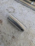 Mac Tools 1/2" Sae 3/8" Drive Deepwell 6PT Socket Part# XD166 Usa. Fixed Price $5.71.