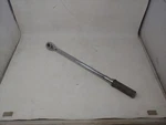 Snap-on QJR-3209B Type Torque Wrench Usa 1/2" Drive Inch Pounds. Fixed Price $119.99.