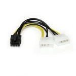 Startech LP4PCIEX8ADP 6IN To 8PIN Express Video Card Power Cable Adapter. Fixed Price $13.54.