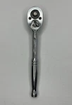Gm Performance Parts 3/8" Dr. Standard Ratchet Quick Release Part# 32636 Long. Fixed Price $19.99.