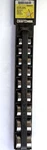 Pce. Craftsman 3/8" Drive Sae Socket Set NO.9-34437 Made In Usa. Fixed Price $35.00.