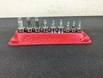 #BO711 Snap-on Tools 209EFTXBY Pc Combination Drive Torx Bit Socket Set Usa. Fixed Price $169.95.