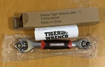 Deluxe Tiger Wrench TWDX-MO24 48 Tools In One Socket. Fixed Price $14.62.