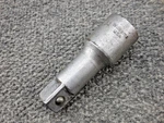 Vintage Williams Tools H-104 Socket Extension 3/4" Drive Usa Long. Fixed Price $34.95.