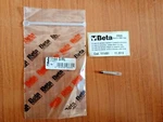 Beta Tools 011440011 1144D/RL-SPARE Blade For Cable Stripping *new*. Fixed Price $57.00.